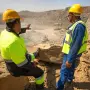 Dominique Senler habló de soluciones de monitoreo “inteligente” para la minería y la energía