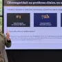 José Fernández invita a dirigir la transformación digital: “Si el médico no lidera, es liderado”