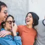 Jenny Cavallo: “Los chilenos tienen un gran sentido del humor, un factor asociado a la resiliencia”