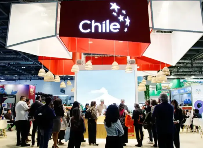 Marca Chile