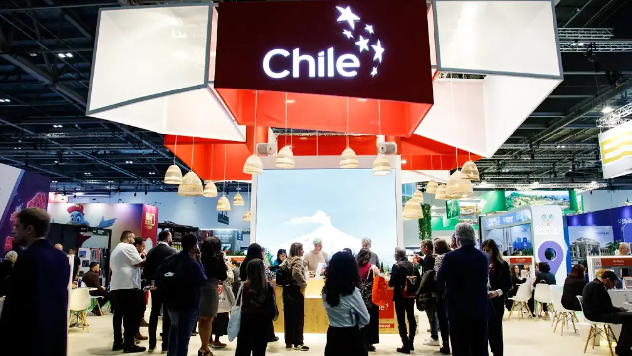 Marca Chile