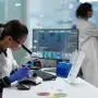 Con nanopartículas y campos magnéticos: Científicos buscan destruir células cancerígenas