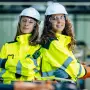 FEM EQUANS: El programa de formación industrial que capacita técnicamente a mujeres en Chile