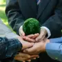 “Queremos transformar el sistema económico, para que sea inclusivo, equitativo y justo”