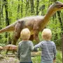 “Cosmos Jurásico”: Un viaje por el origen del sistema solar y la extinción de los dinosaurios