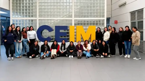CEIM