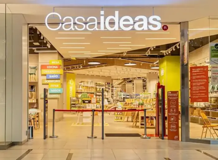 Casaideas