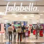 Falabella: “El 20% de la gente que retira un producto, termina comprando (otro) físicamente”