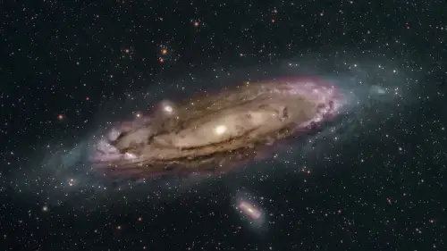 Manos a la Ciencia