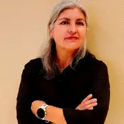 Marcela Andía