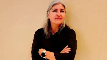 Marcela Andía