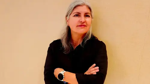 Marcela Andía