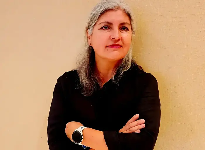 Marcela Andía