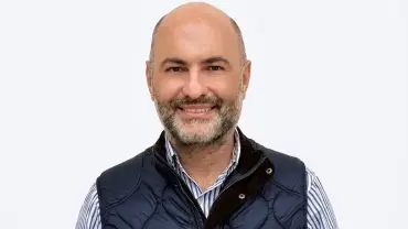 Pablo Waissbluth