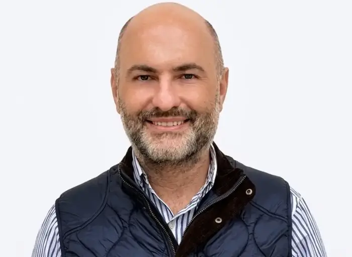 Pablo Waissbluth