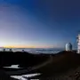 René Méndez: “La astronomía, desde tierra, depende fuertemente de las condiciones climáticas”