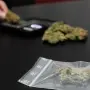 Aerotech comenzó a aplicar linterna especial que detecta e identifica tráfico de marihuana