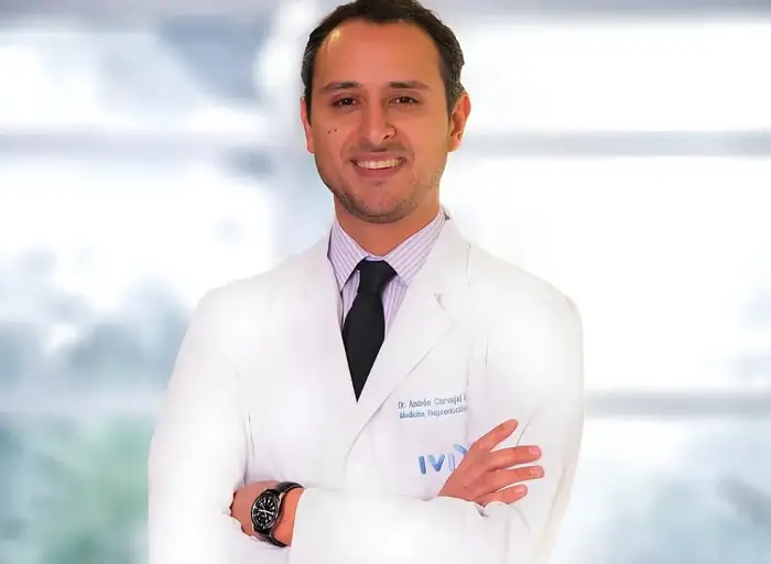 Andrés Carvajal