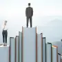 Revisa las recomendaciones de Buscalibre sobre textos que ayudarán a los emprendedores