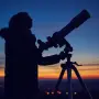 Catalina Urrejola comenta las particularidades del eclipse solar total que se verá en España
