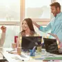 Un 87% de los trabajadores cree que su organización impacta positivamente en la sociedad