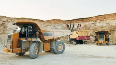 Pablo Lobos Camion