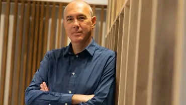 Daniel Yankelevich