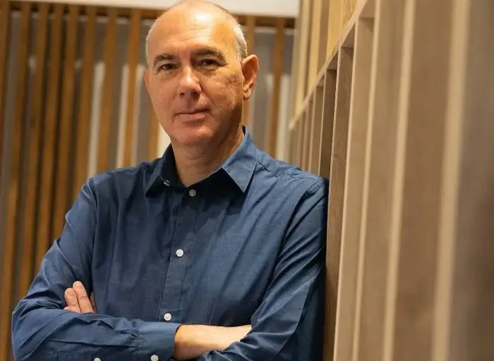 Daniel Yankelevich