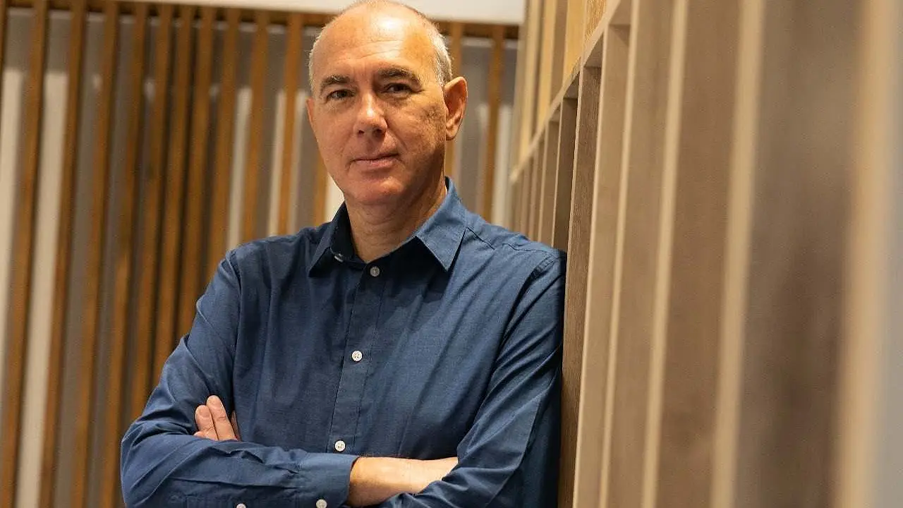 Daniel Yankelevich
