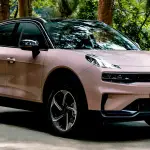 Lynk y co