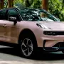 José Luis Díaz presenta los modelos híbridos enchufables de la marca automotriz Lynk & Co