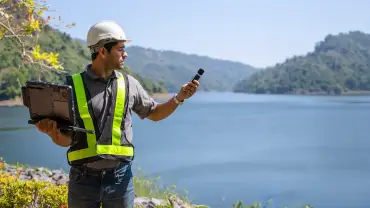 Capta Hydro