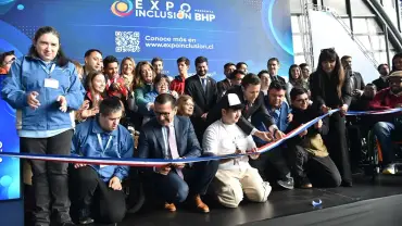 Expo Inclusión