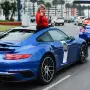 Cristina Oyanedel: La historia de la primera mujer en ingresar al selecto Porsche Club Andino