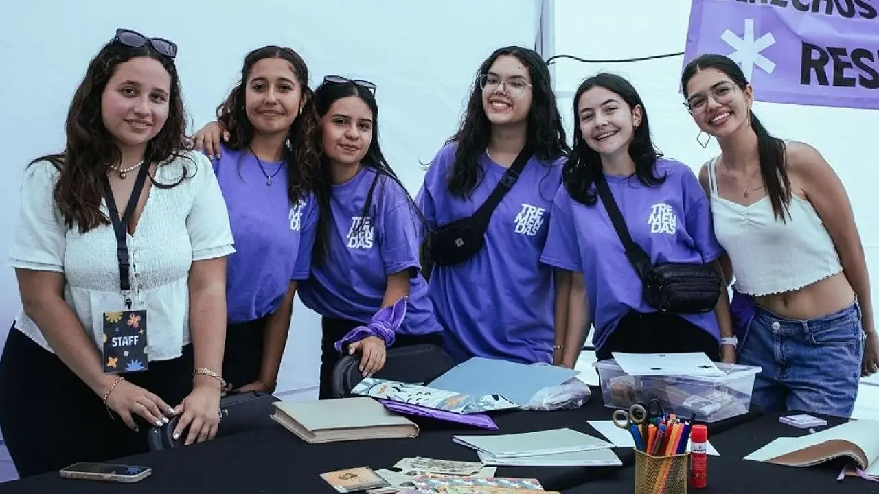 Tremendas