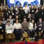 Estudiantes de la U. de Chile fueron las ganadoras del Young Professionals for Energy 2026