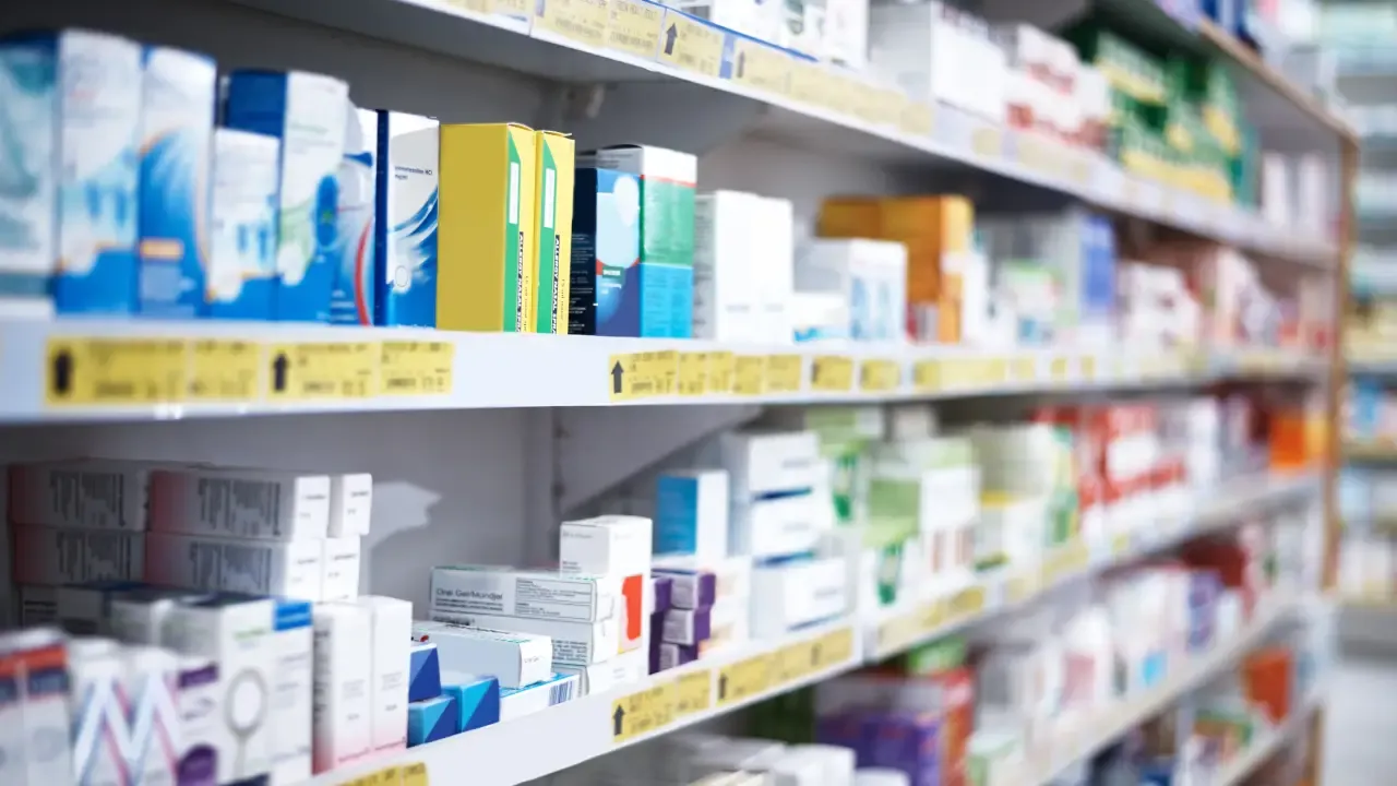 Patricio Huenchuñir: “Los medicamentos tienen que ser de calidad, seguros y eficaces”