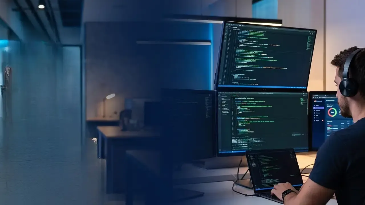 El desafío invisible de las empresas informáticas y tecnológicas: crecer sin perder el control