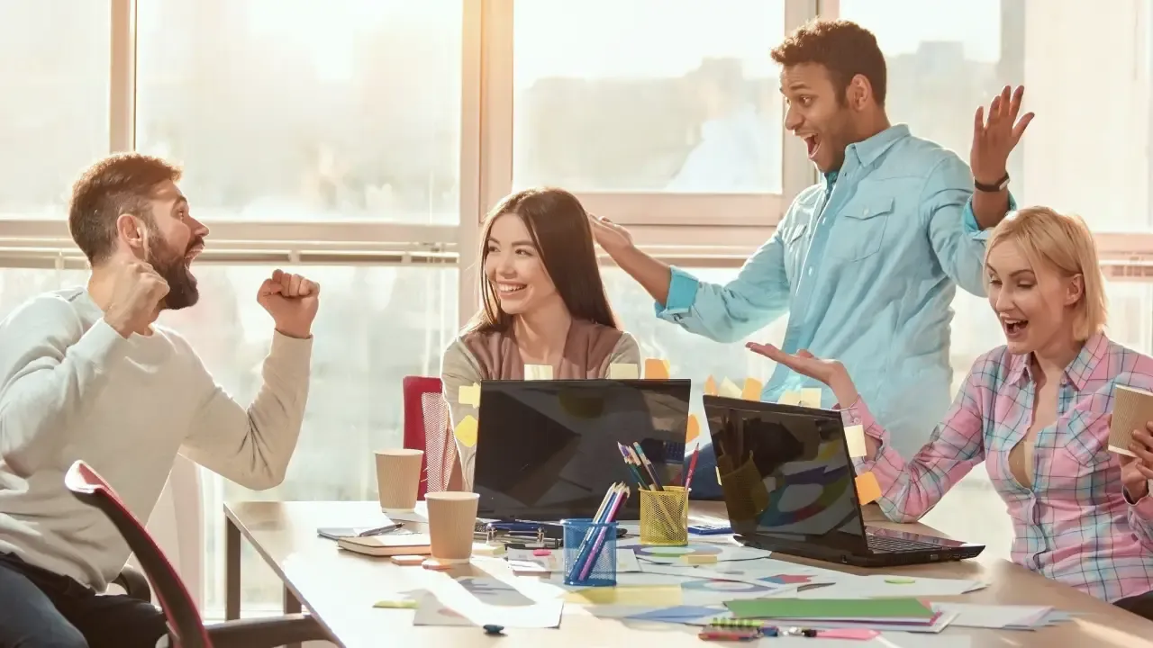 Un 87% de los trabajadores cree que su organización impacta positivamente en la sociedad