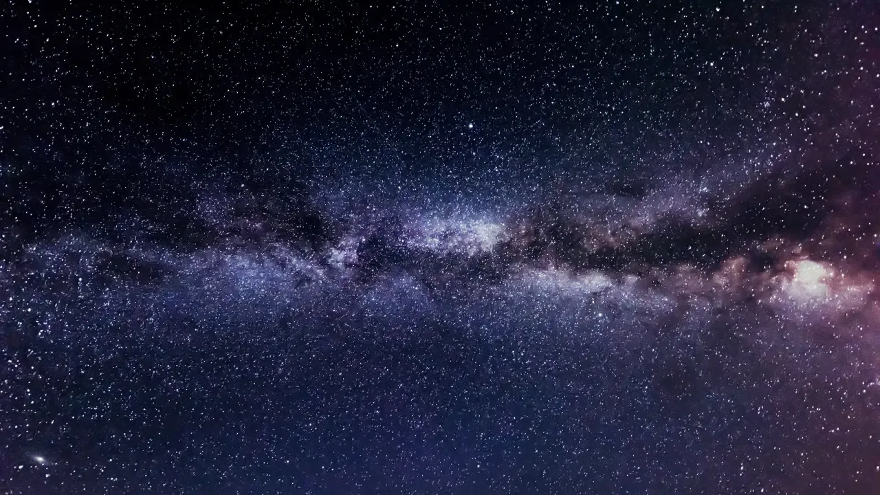 Guido Garay habla de la “danza cósmica” en la órbita de dos estrellas masivas en formación