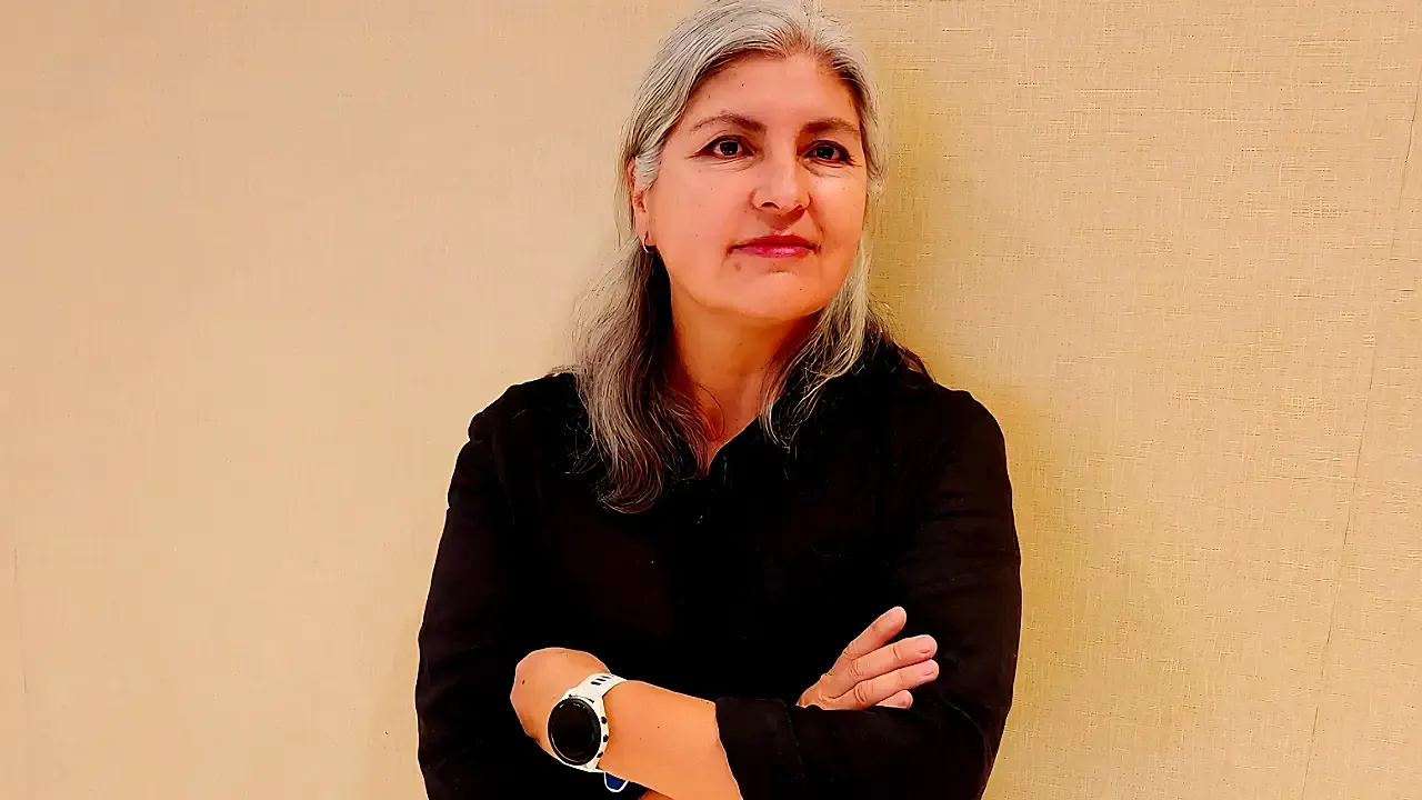 Marcela Andía y la digitalización de la ficha clínica: “Hacemos una labor social de equidad”
