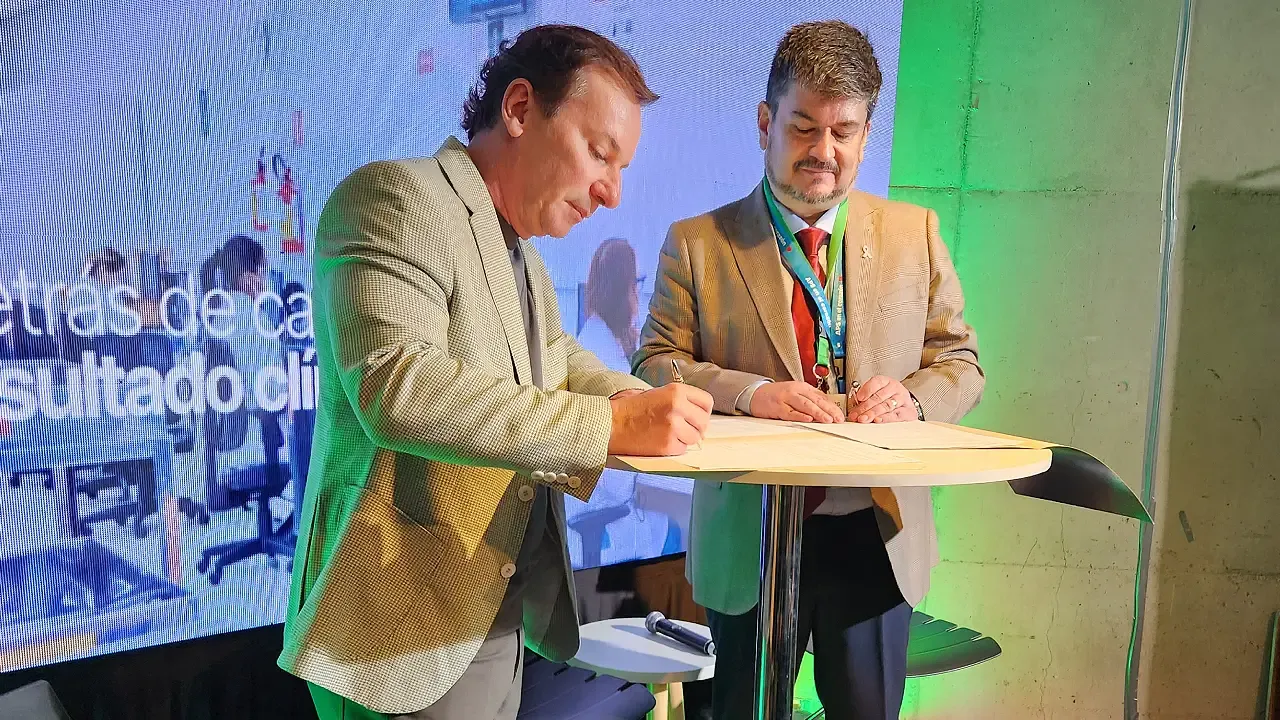 Rayen Salud y SHIFT buscan fortalecer la gestión y seguridad de la información diagnóstica